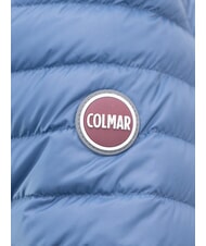 COLMAR REPUNK Chaqueta acolchada con capucha azul oscuro - Chaquetas de plumas para hombre - 2