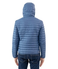 COLMAR REPUNK Chaqueta acolchada con capucha azul oscuro - Chaquetas de plumas para hombre - 3