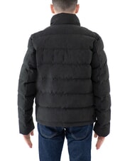 COLMAR ORIGINALS DANDY Chaqueta negro - Chaquetas de plumas para hombre - 2
