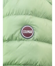 COLMAR E-CONCRETE Chaqueta de plumas con capucha - Chaquetas de plumas para hombre