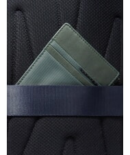 PIQUADRO MARCEL Mochila de viaje para PC y iPad azul/marr&oacute;n oscuro - Mochilas para port&aacute;til - 5