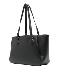 LOVE MOSCHINO CHUNKY TAB Bolsa de compras, bolso de hombro - Bolsos Mujer