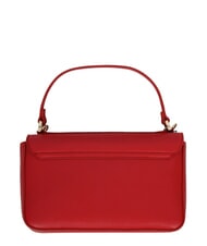 LOVE MOSCHINO CUPID Minibolso con correa para el hombro ROJO - Bolsos Mujer - 2