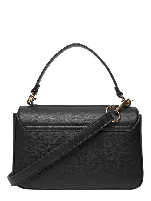 CUPID Minibolso con correa para el hombro negro - Bolsos Mujer