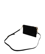 LOVE MOSCHINO EMBOSSED Bolso de mano con cadena - Bolsos Mujer
