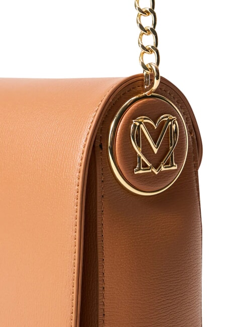 CHUNKY TAB Bolso de hombro CUERO - Bolsos Mujer