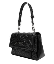LOVE MOSCHINO QUILTED Bolso de hombro po00bx - Bolsos Mujer - 3