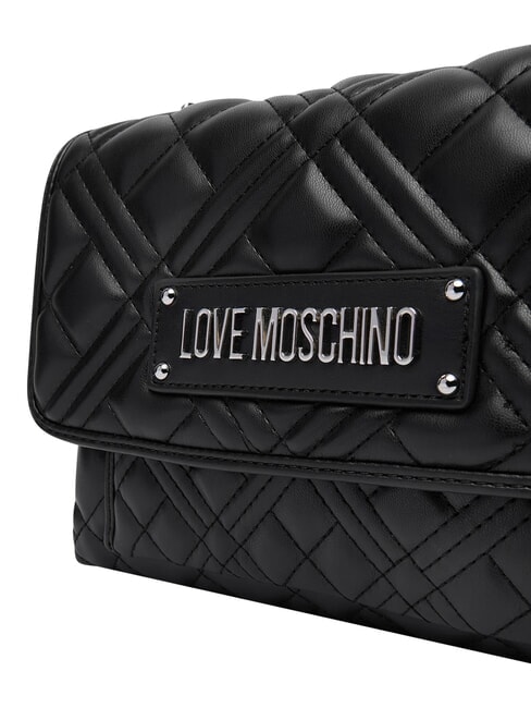 QUILTED Bolso de hombro po00bx - Bolsos Mujer