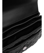 LOVE MOSCHINO QUILTED Bolso de hombro po00bx - Bolsos Mujer - 6