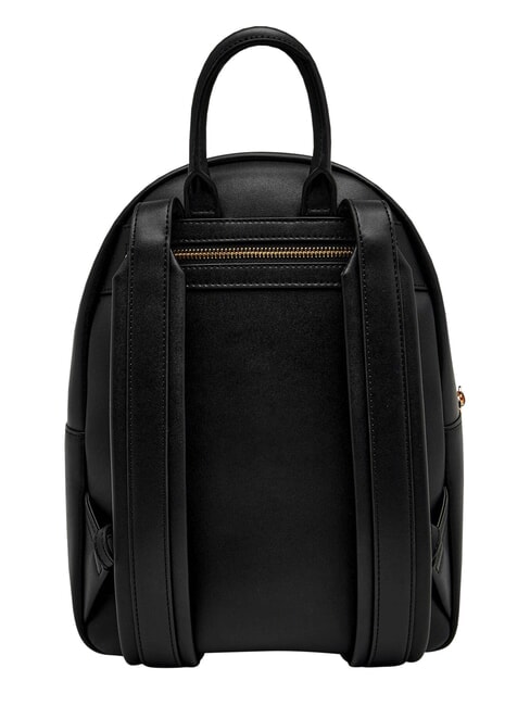 PATCHY Mochila con logo negro - Bolsos Mujer