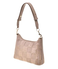 LOVE MOSCHINO PATCHY Bolso de hombro - Bolsos Mujer