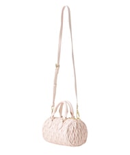 LOVE MOSCHINO DEMURE Minibolso con correa para el hombro polvos - Bolsos Mujer - 3