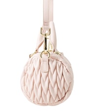 LOVE MOSCHINO DEMURE Minibolso con correa para el hombro polvos - Bolsos Mujer - 4
