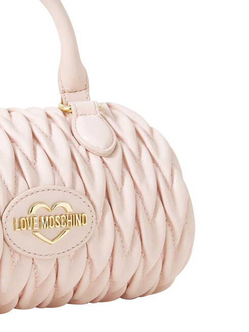 DEMURE Minibolso con correa para el hombro polvos - Bolsos Mujer