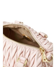 LOVE MOSCHINO DEMURE Minibolso con correa para el hombro polvos - Bolsos Mujer - 6