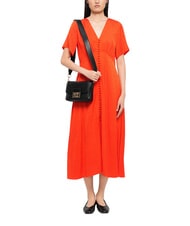 LOVE MOSCHINO EMBOSSED Bolso de hombro - Bolsos Mujer