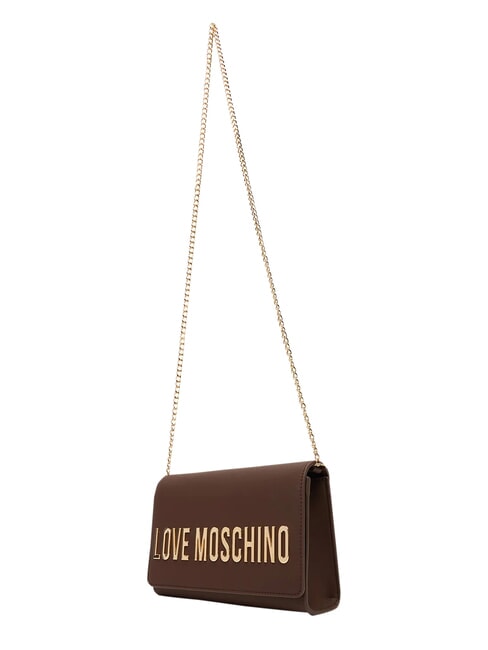 SMART DAILY Bolso de mano con cadena Me temo que - Bolsos Mujer