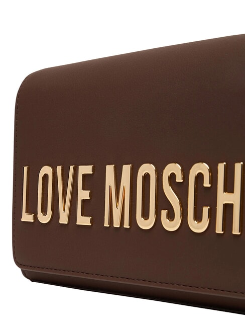 SMART DAILY Bolso de mano con cadena Me temo que - Bolsos Mujer