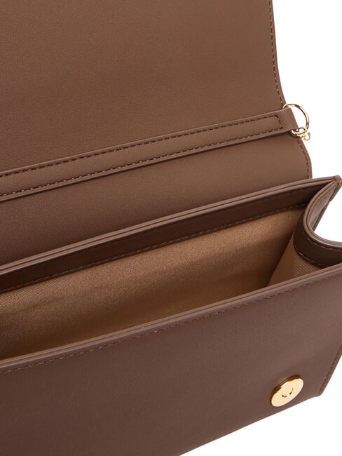 SMART DAILY Bolso de mano con cadena Me temo que - Bolsos Mujer