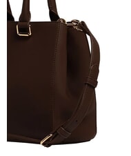 LOVE MOSCHINO BOLD LOVE Bolso de mano con correa para el hombro. Me temo que - Bolsos Mujer - 4