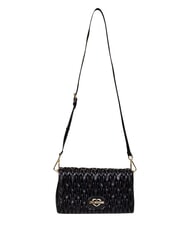 LOVE MOSCHINO DEMURE Bolso de hombro con correa para el hombro. negro - Bolsos Mujer - 3