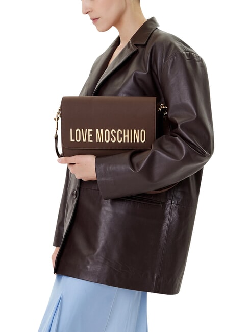 BOLD LOVE Bolso de hombro Me temo que - Bolsos Mujer