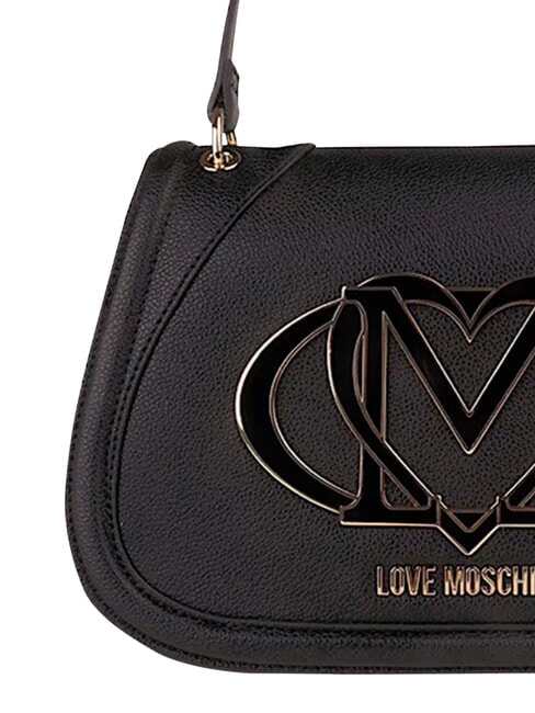 LOGO Bolso de hombro con correa para el hombro. Me temo que - Bolsos Mujer