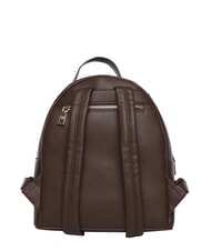 LOVE MOSCHINO LOGO Mochila con bolsillo frontal Me temo que - Bolsos Mujer - 2