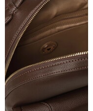 LOVE MOSCHINO LOGO Mochila con bolsillo frontal Me temo que - Bolsos Mujer - 5