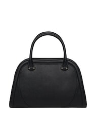 LOVE MOSCHINO LOGO Bolso de mano con correa para el hombro. negro - Bolsos Mujer - 2