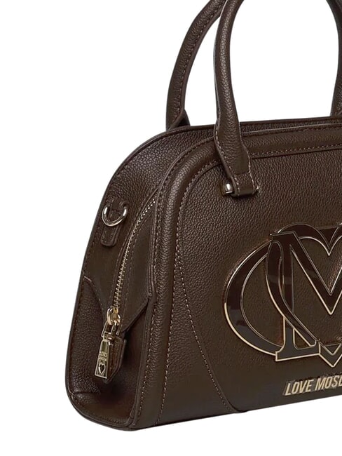 LOGO Bolso de mano con correa para el hombro. Me temo que - Bolsos Mujer