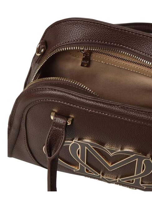 LOGO Bolso de mano con correa para el hombro. Me temo que - Bolsos Mujer