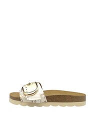 ALVIERO MARTINI PRIMA CLASSE GEO Chanclas de playa blanco - Zapatos Mujer - 3