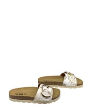 ALVIERO MARTINI PRIMA CLASSE GEO Chanclas de playa blanco - Zapatos Mujer - 5