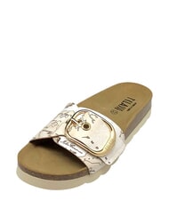 ALVIERO MARTINI PRIMA CLASSE GEO Chanclas de playa blanco - Zapatos Mujer - 6