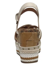 ALVIERO MARTINI PRIMA CLASSE GEO Sandalias de cu&ntilde;a - Zapatos Mujer
