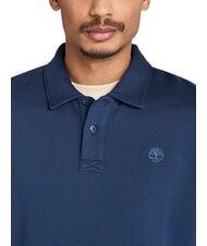 TIMBERLAND POLO Sudadera de manga larga peacoat - Sudaderas - 3