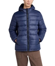 TIMBERLAND GARFIELD Edred&oacute;n relleno de plumas peacoat - Chaquetas de hombre - 3