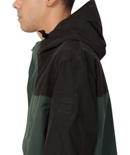 TIMBERLAND WATERPROOF Chaqueta verde gbl-negro - Chaquetas de hombre - 4