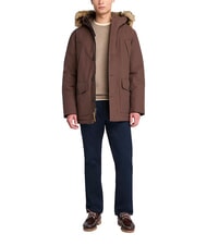 TIMBERLAND SCAR RIDGE Chaqueta con capucha - Chaquetas de hombre