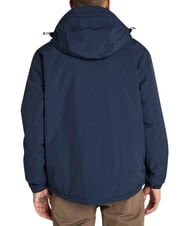 TIMBERLAND BADGE Chaqueta con capucha - Sudaderas
