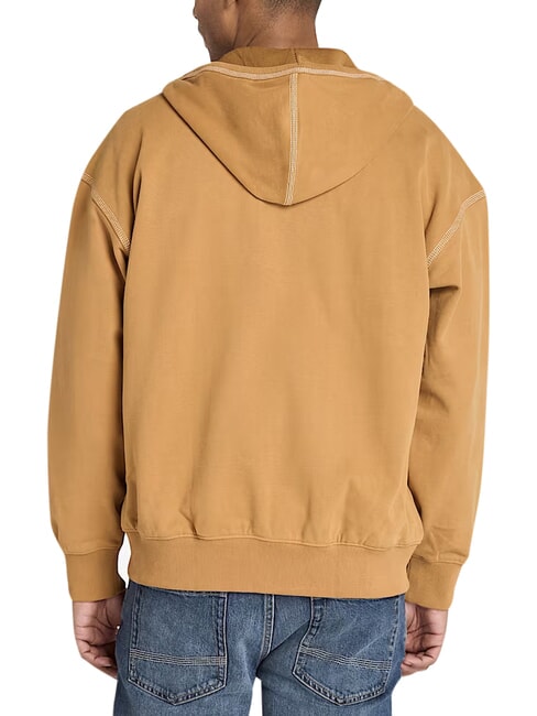 10061 Sudadera bota de trigo - Sudaderas