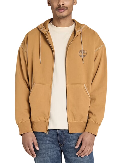 10061 Sudadera bota de trigo - Sudaderas