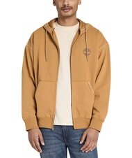 TIMBERLAND 10061 Sudadera bota de trigo - Sudaderas - 3