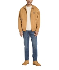 TIMBERLAND 10061 Sudadera bota de trigo - Sudaderas - 4