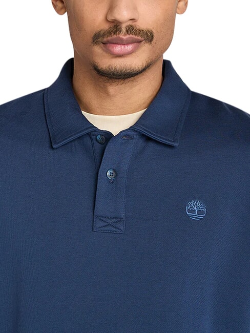 POLO Sudadera de manga larga peacoat - Sudaderas