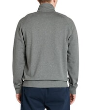 TIMBERLAND EXETER RIVER Sudadera con cremallera completa - Sudaderas