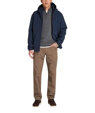 TIMBERLAND WINNICK Chaqueta con capucha - Chaquetas de hombre