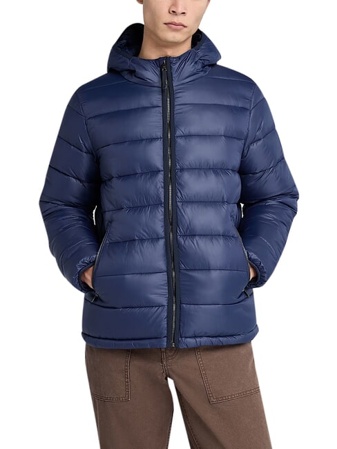 GARFIELD Edred&oacute;n relleno de plumas peacoat - Chaquetas de hombre