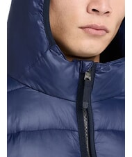 TIMBERLAND GARFIELD Edred&oacute;n relleno de plumas peacoat - Chaquetas de hombre - 5